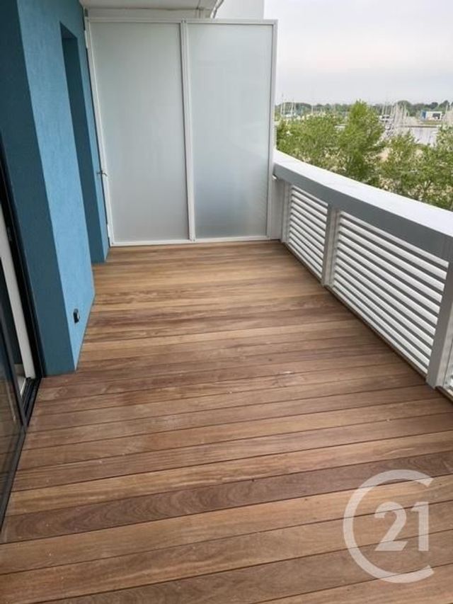 Appartement F2 à louer - 2 pièces - 44.0 m2 - CANET EN ROUSSILLON - 66 - LANGUEDOC-ROUSSILLON - Century 21 Vallée De La Têt