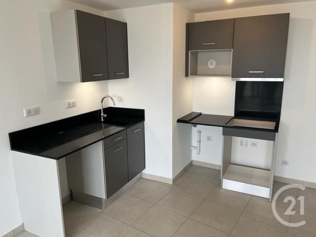 Appartement F2 à louer - 2 pièces - 44.0 m2 - CANET EN ROUSSILLON - 66 - LANGUEDOC-ROUSSILLON - Century 21 Vallée De La Têt