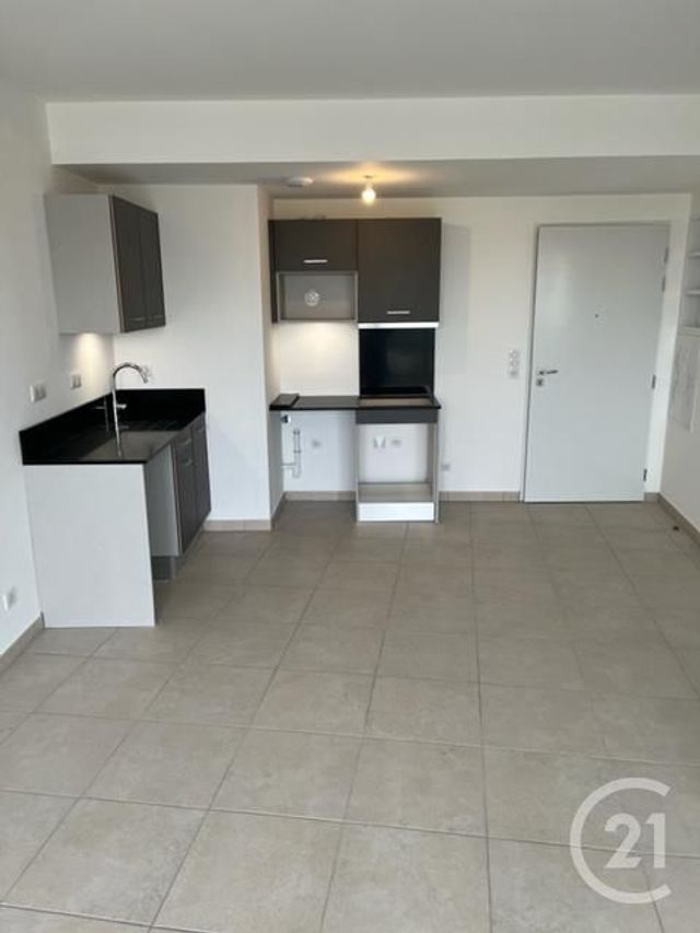Appartement F2 à louer - 2 pièces - 44.0 m2 - CANET EN ROUSSILLON - 66 - LANGUEDOC-ROUSSILLON - Century 21 Vallée De La Têt