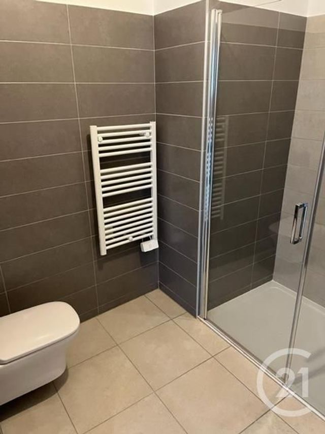 Appartement F2 à louer - 2 pièces - 44.0 m2 - CANET EN ROUSSILLON - 66 - LANGUEDOC-ROUSSILLON - Century 21 Vallée De La Têt