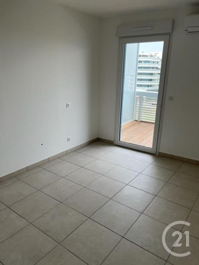 Appartement F2 à louer - 2 pièces - 44.0 m2 - CANET EN ROUSSILLON - 66 - LANGUEDOC-ROUSSILLON - Century 21 Vallée De La Têt