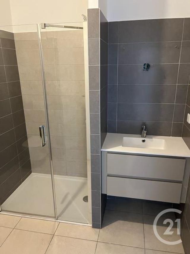 Appartement F2 à louer - 2 pièces - 44.0 m2 - CANET EN ROUSSILLON - 66 - LANGUEDOC-ROUSSILLON - Century 21 Vallée De La Têt