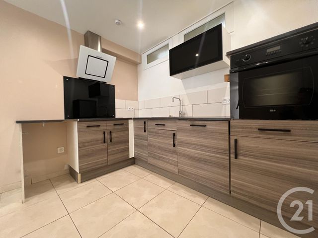 Maison à louer TOULOUGES