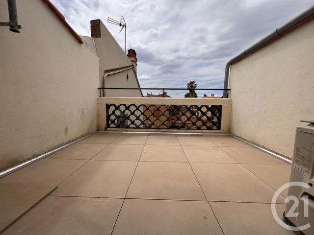 maison à louer - 3 pièces - 58.6 m2 - TOULOUGES - 66 - LANGUEDOC-ROUSSILLON - Century 21 Vallée De La Têt