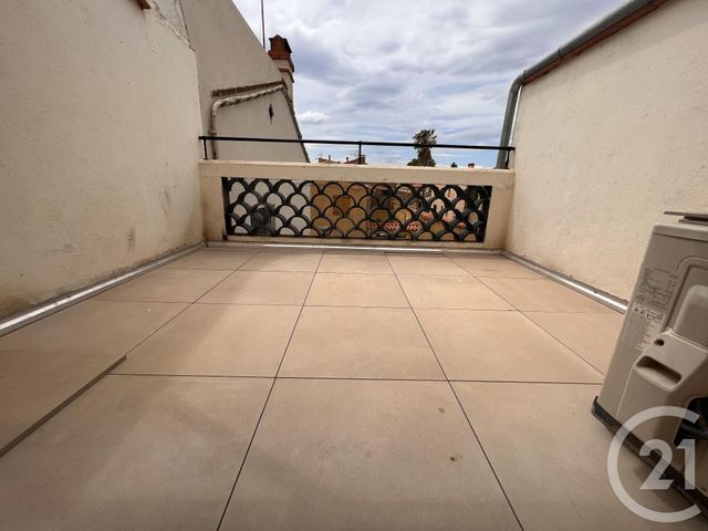 maison à louer - 3 pièces - 58.6 m2 - TOULOUGES - 66 - LANGUEDOC-ROUSSILLON - Century 21 Vallée De La Têt