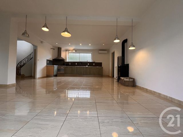 maison à louer - 5 pièces - 125.0 m2 - PERPIGNAN - 66 - LANGUEDOC-ROUSSILLON - Century 21 Vallée De La Têt