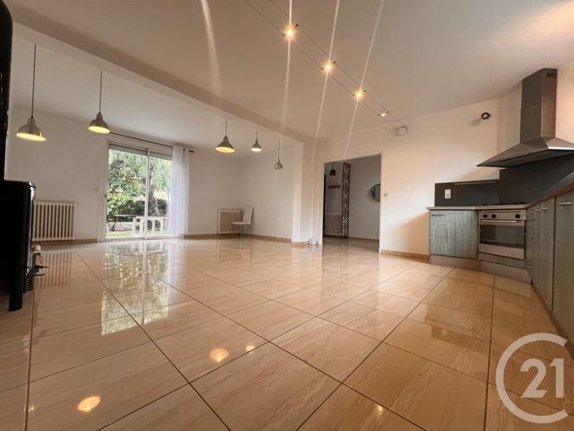 maison à louer - 5 pièces - 125.0 m2 - PERPIGNAN - 66 - LANGUEDOC-ROUSSILLON - Century 21 Vallée De La Têt