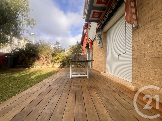 maison à louer - 5 pièces - 125.0 m2 - PERPIGNAN - 66 - LANGUEDOC-ROUSSILLON - Century 21 Vallée De La Têt