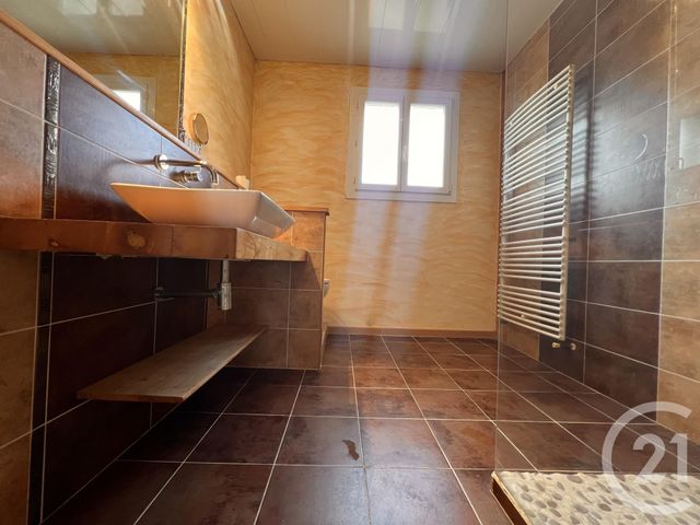 maison à louer - 5 pièces - 125.0 m2 - PERPIGNAN - 66 - LANGUEDOC-ROUSSILLON - Century 21 Vallée De La Têt