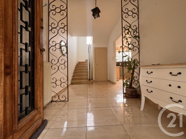 maison à louer - 5 pièces - 125.0 m2 - PERPIGNAN - 66 - LANGUEDOC-ROUSSILLON - Century 21 Vallée De La Têt