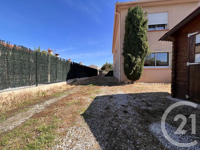 appartement - TOULOUGES - 66