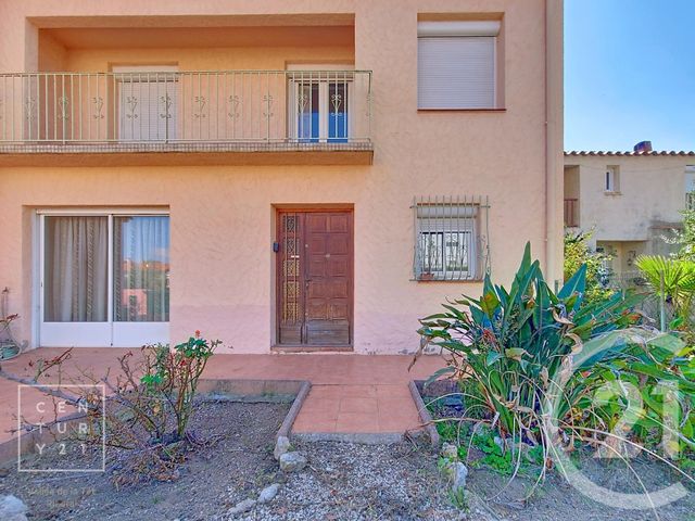 maison à vendre - 6 pièces - 123.0 m2 - TOULOUGES - 66 - LANGUEDOC-ROUSSILLON - Century 21 Vallée De La Têt