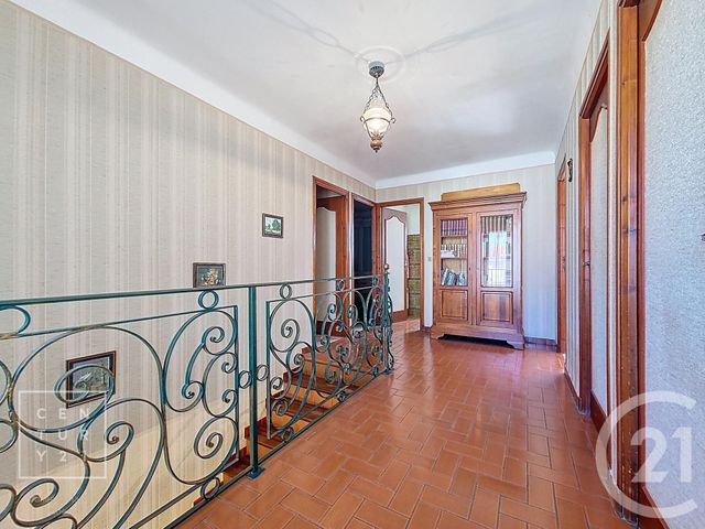 maison à vendre - 6 pièces - 123.0 m2 - TOULOUGES - 66 - LANGUEDOC-ROUSSILLON - Century 21 Vallée De La Têt