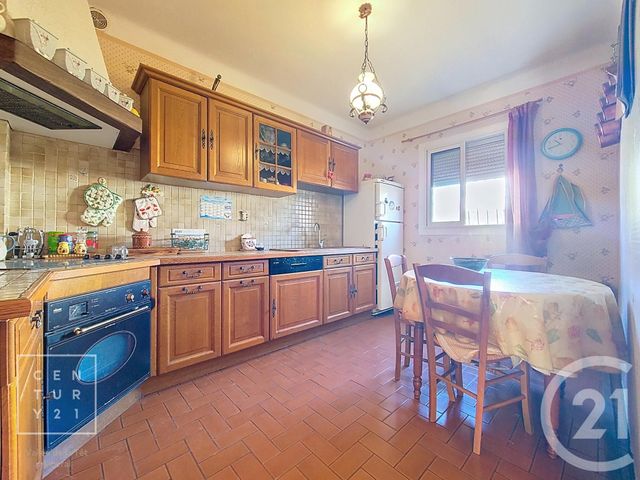 maison à vendre - 6 pièces - 123.0 m2 - TOULOUGES - 66 - LANGUEDOC-ROUSSILLON - Century 21 Vallée De La Têt