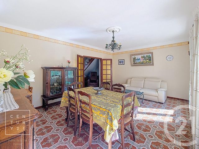 maison à vendre - 6 pièces - 123.0 m2 - TOULOUGES - 66 - LANGUEDOC-ROUSSILLON - Century 21 Vallée De La Têt
