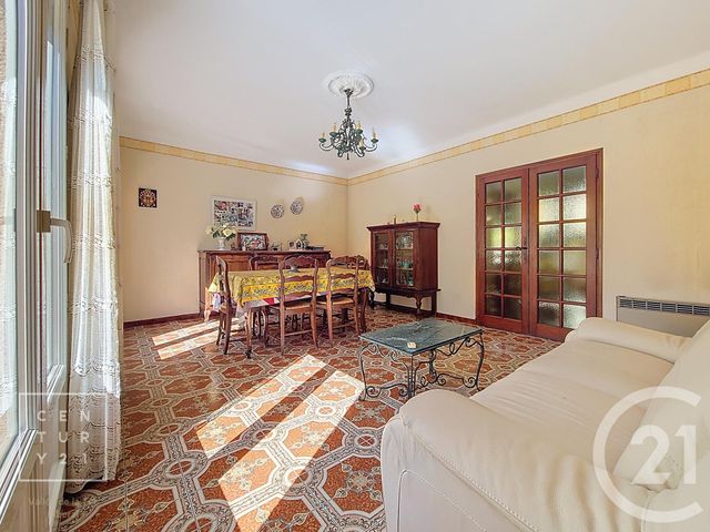 maison à vendre - 6 pièces - 123.0 m2 - TOULOUGES - 66 - LANGUEDOC-ROUSSILLON - Century 21 Vallée De La Têt