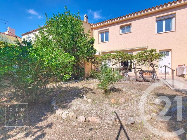 maison à vendre - 6 pièces - 123.0 m2 - TOULOUGES - 66 - LANGUEDOC-ROUSSILLON - Century 21 Vallée De La Têt