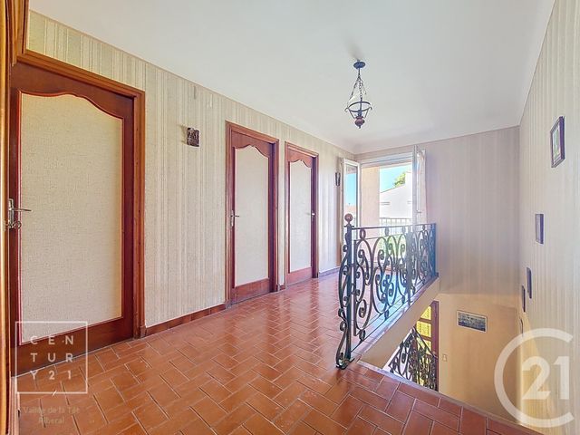 maison à vendre - 6 pièces - 123.0 m2 - TOULOUGES - 66 - LANGUEDOC-ROUSSILLON - Century 21 Vallée De La Têt