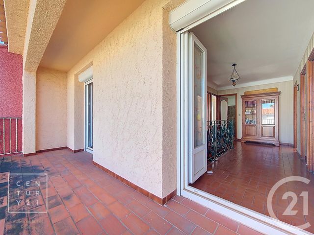 maison à vendre - 6 pièces - 123.0 m2 - TOULOUGES - 66 - LANGUEDOC-ROUSSILLON - Century 21 Vallée De La Têt