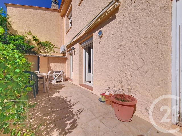 maison à vendre - 6 pièces - 123.0 m2 - TOULOUGES - 66 - LANGUEDOC-ROUSSILLON - Century 21 Vallée De La Têt