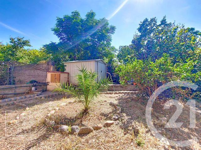 maison à vendre - 6 pièces - 123.0 m2 - TOULOUGES - 66 - LANGUEDOC-ROUSSILLON - Century 21 Vallée De La Têt