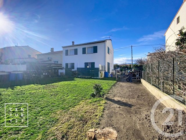 maison à vendre - 5 pièces - 108.0 m2 - MILLAS - 66 - LANGUEDOC-ROUSSILLON - Century 21 Vallée De La Têt