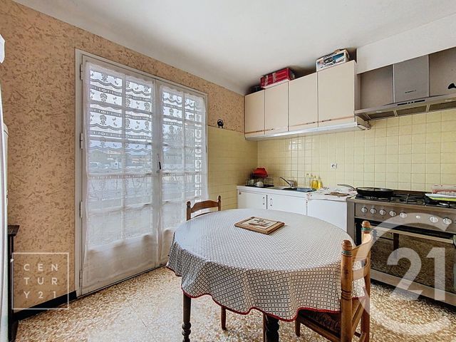 maison à vendre - 5 pièces - 108.0 m2 - MILLAS - 66 - LANGUEDOC-ROUSSILLON - Century 21 Vallée De La Têt