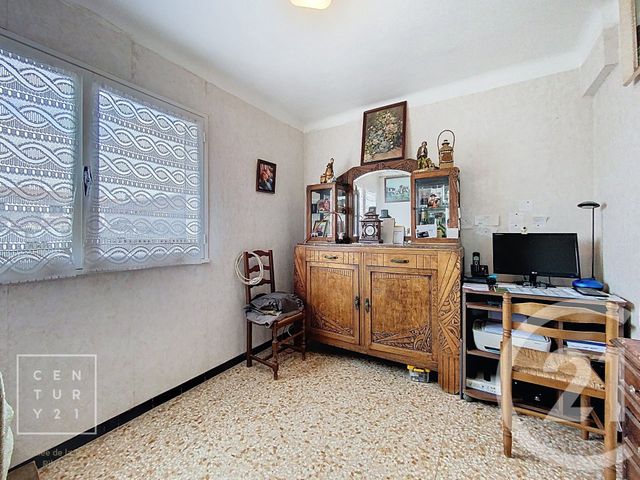maison à vendre - 5 pièces - 108.0 m2 - MILLAS - 66 - LANGUEDOC-ROUSSILLON - Century 21 Vallée De La Têt