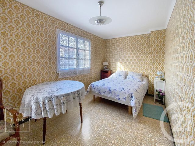 maison à vendre - 5 pièces - 108.0 m2 - MILLAS - 66 - LANGUEDOC-ROUSSILLON - Century 21 Vallée De La Têt