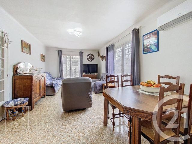 maison à vendre - 5 pièces - 108.0 m2 - MILLAS - 66 - LANGUEDOC-ROUSSILLON - Century 21 Vallée De La Têt