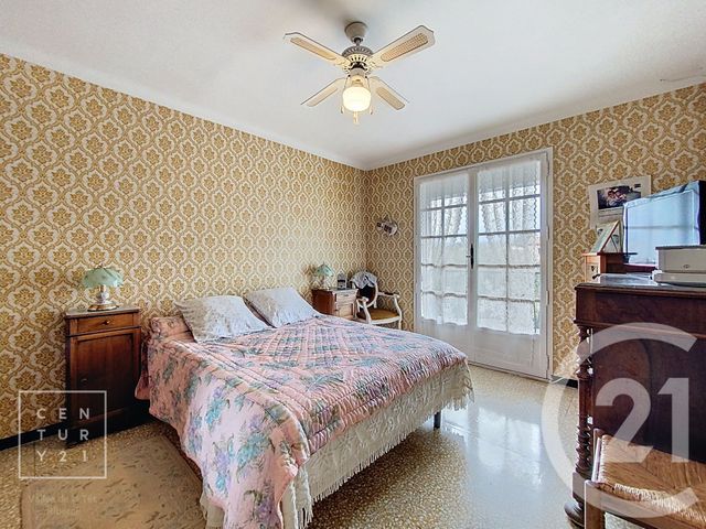 maison à vendre - 5 pièces - 108.0 m2 - MILLAS - 66 - LANGUEDOC-ROUSSILLON - Century 21 Vallée De La Têt