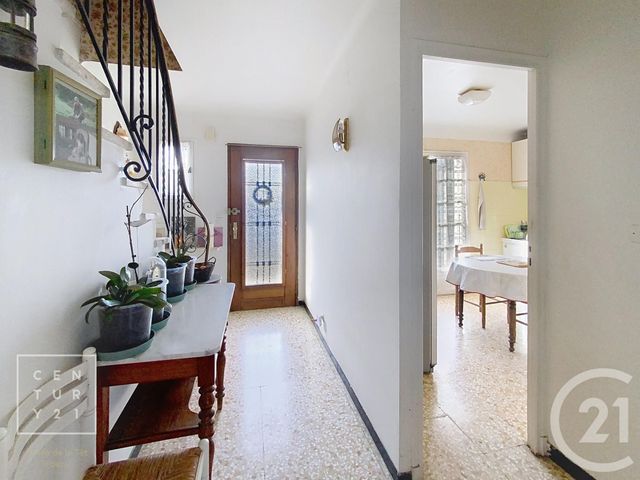 maison à vendre - 5 pièces - 108.0 m2 - MILLAS - 66 - LANGUEDOC-ROUSSILLON - Century 21 Vallée De La Têt