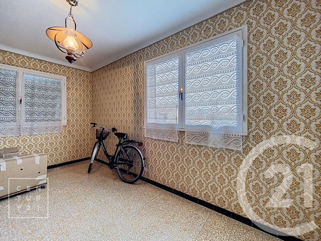 maison à vendre - 5 pièces - 108.0 m2 - MILLAS - 66 - LANGUEDOC-ROUSSILLON - Century 21 Vallée De La Têt