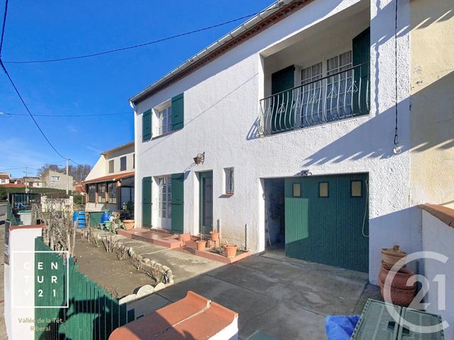 maison - MILLAS - 66