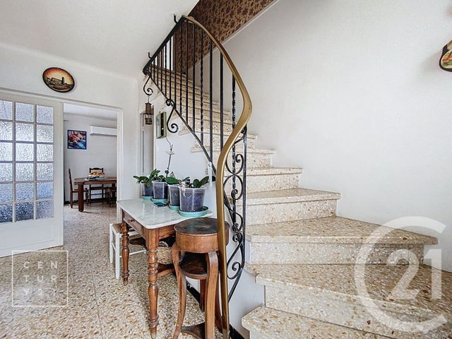 maison à vendre - 5 pièces - 108.0 m2 - MILLAS - 66 - LANGUEDOC-ROUSSILLON - Century 21 Vallée De La Têt