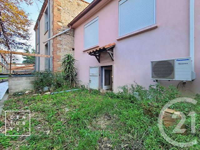 maison à vendre - 5 pièces - 105.26 m2 - NEFIACH - 66 - LANGUEDOC-ROUSSILLON - Century 21 Vallée De La Têt
