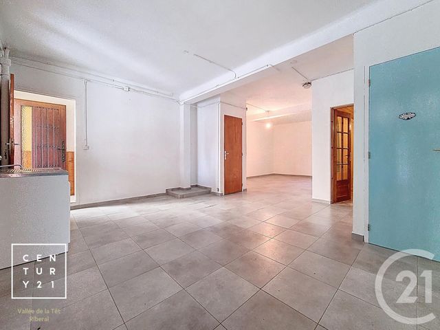 maison à vendre - 5 pièces - 105.26 m2 - NEFIACH - 66 - LANGUEDOC-ROUSSILLON - Century 21 Vallée De La Têt