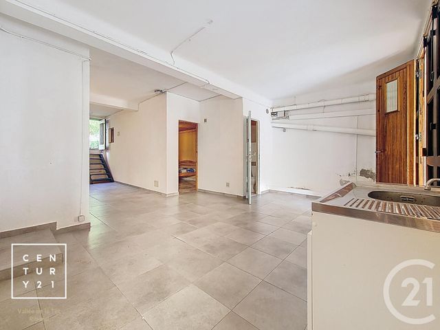 maison à vendre - 5 pièces - 105.26 m2 - NEFIACH - 66 - LANGUEDOC-ROUSSILLON - Century 21 Vallée De La Têt