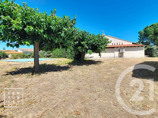 maison à vendre - 6 pièces - 191.78 m2 - TOULOUGES - 66 - LANGUEDOC-ROUSSILLON - Century 21 Vallée De La Têt