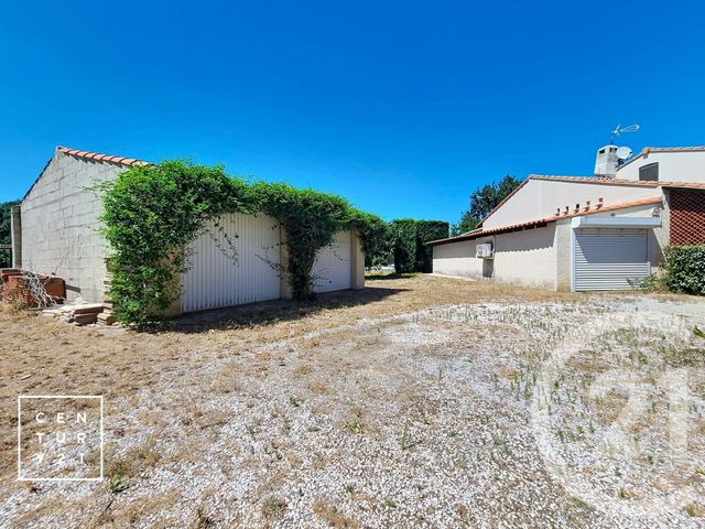 maison à vendre - 6 pièces - 191.78 m2 - TOULOUGES - 66 - LANGUEDOC-ROUSSILLON - Century 21 Vallée De La Têt