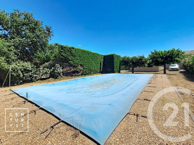maison à vendre - 6 pièces - 191.78 m2 - TOULOUGES - 66 - LANGUEDOC-ROUSSILLON - Century 21 Vallée De La Têt