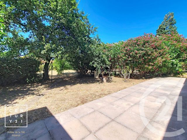maison à vendre - 6 pièces - 191.78 m2 - TOULOUGES - 66 - LANGUEDOC-ROUSSILLON - Century 21 Vallée De La Têt