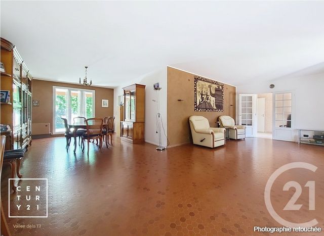 maison à vendre - 6 pièces - 191.78 m2 - TOULOUGES - 66 - LANGUEDOC-ROUSSILLON - Century 21 Vallée De La Têt