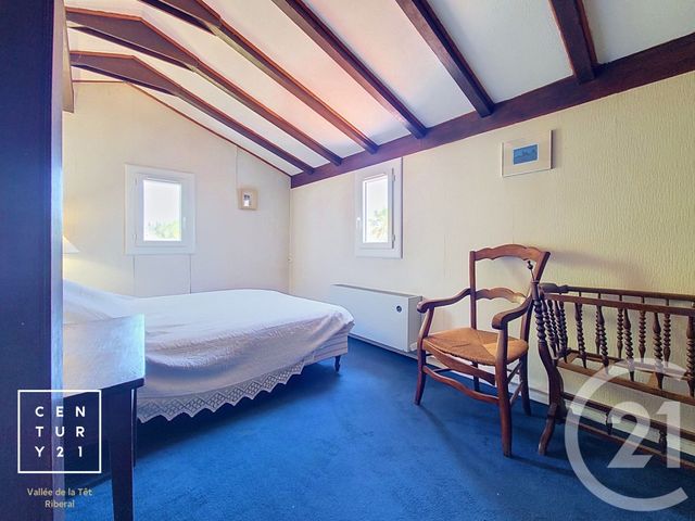 maison à vendre - 6 pièces - 191.78 m2 - TOULOUGES - 66 - LANGUEDOC-ROUSSILLON - Century 21 Vallée De La Têt