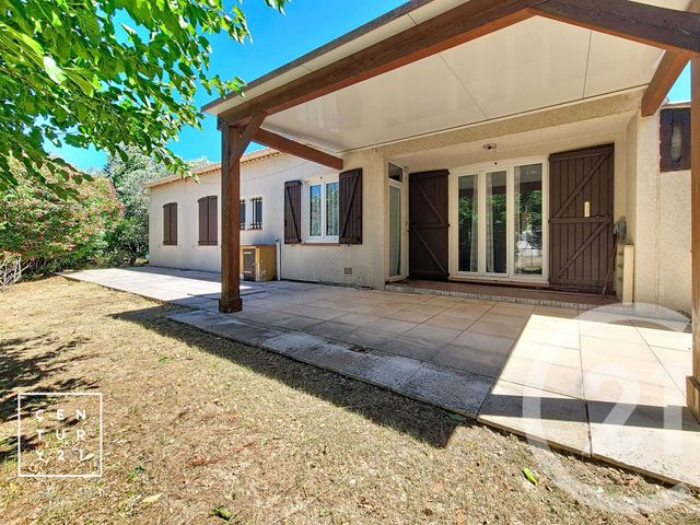 maison à vendre - 6 pièces - 191.78 m2 - TOULOUGES - 66 - LANGUEDOC-ROUSSILLON - Century 21 Vallée De La Têt