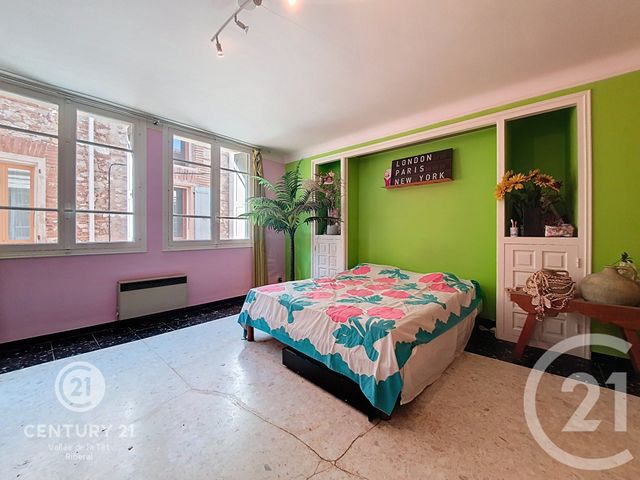 maison à vendre - 4 pièces - 164.0 m2 - BAIXAS - 66 - LANGUEDOC-ROUSSILLON - Century 21 Vallée De La Têt