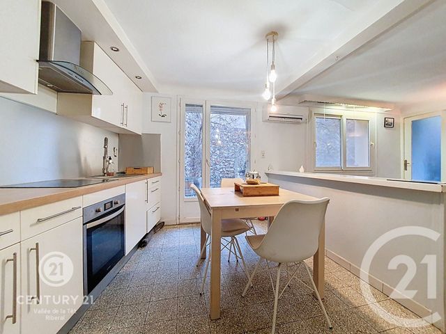 maison à vendre - 4 pièces - 164.0 m2 - BAIXAS - 66 - LANGUEDOC-ROUSSILLON - Century 21 Vallée De La Têt