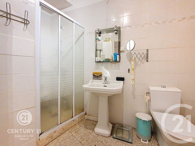 maison à vendre - 4 pièces - 164.0 m2 - BAIXAS - 66 - LANGUEDOC-ROUSSILLON - Century 21 Vallée De La Têt