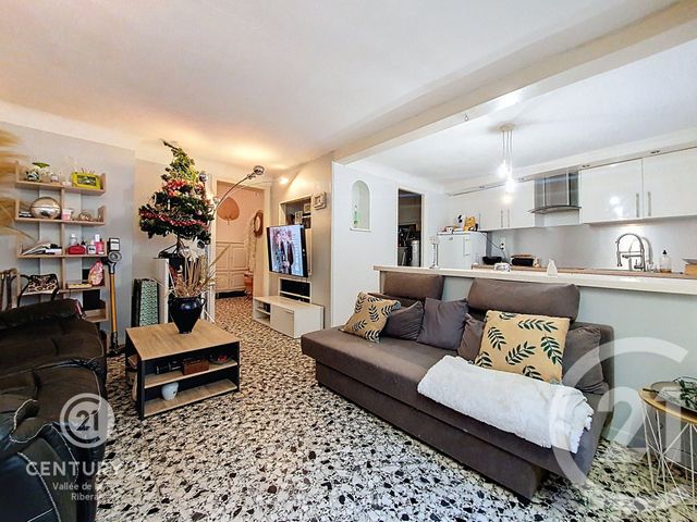 maison à vendre - 4 pièces - 164.0 m2 - BAIXAS - 66 - LANGUEDOC-ROUSSILLON - Century 21 Vallée De La Têt