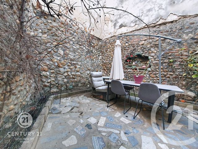 maison - BAIXAS - 66